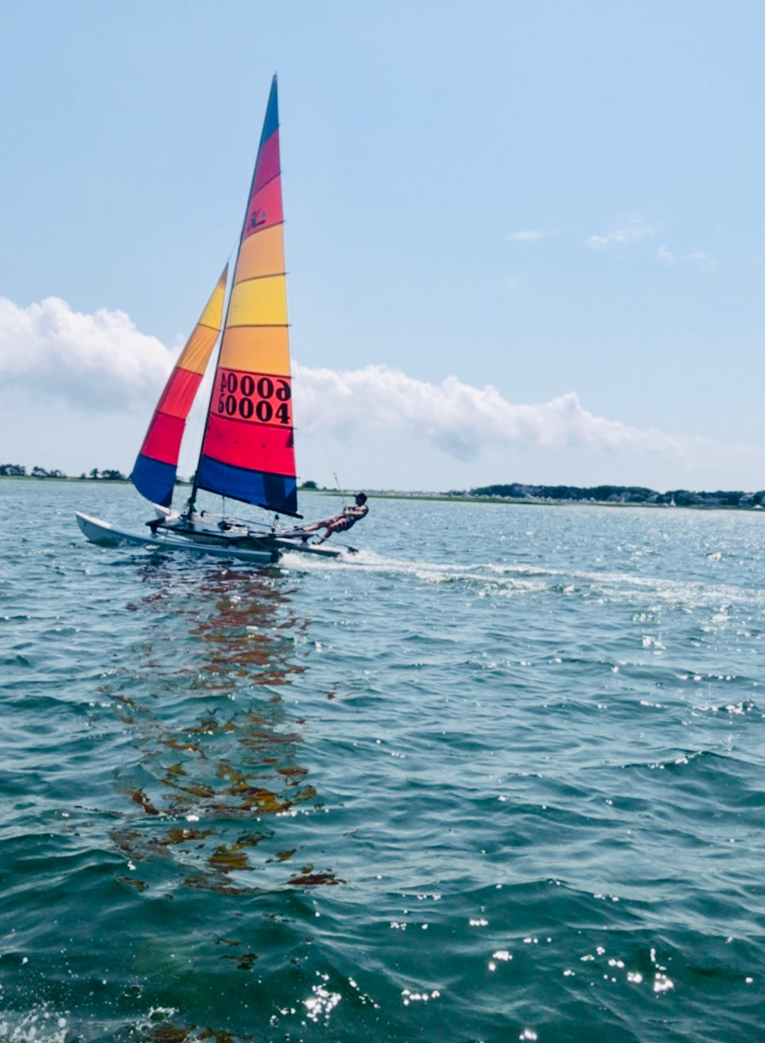 Coastal Adventures: Planning Your Perfect Beach Day with a Tide Clock