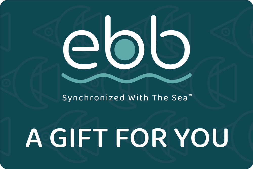 Ebb Gift Card
